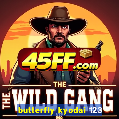 butterfly kyodai 123